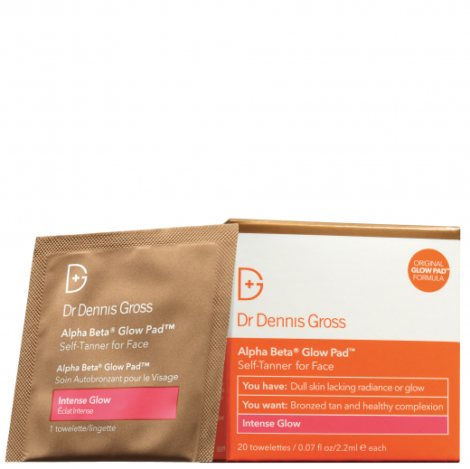 Dr Dennis Gross Alpha Intense Glow