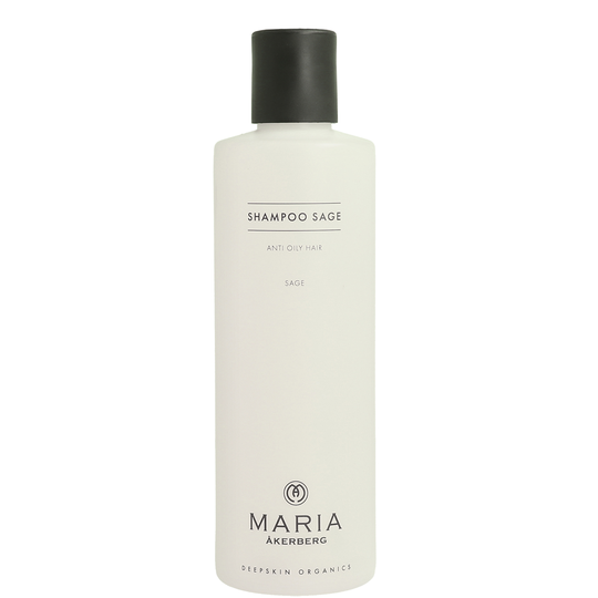 Maria Åkerberg Shampoo Sage 250 ml