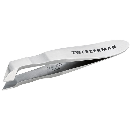 Hangnail Squeeze Snip Nipper, Tweezerman Fotfil & Tillbehör