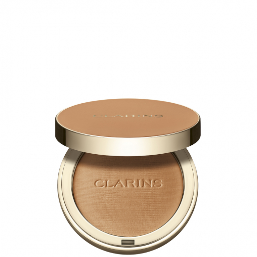 Clarins Ever Matte Compact Powder 05 Medium Deep