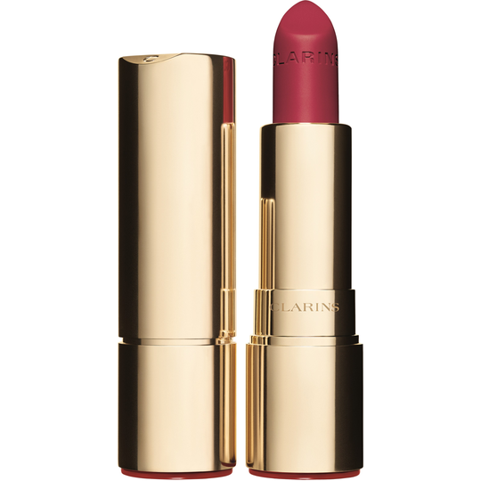 Clarins Joli Rouge Velvet 762v Pop Pink