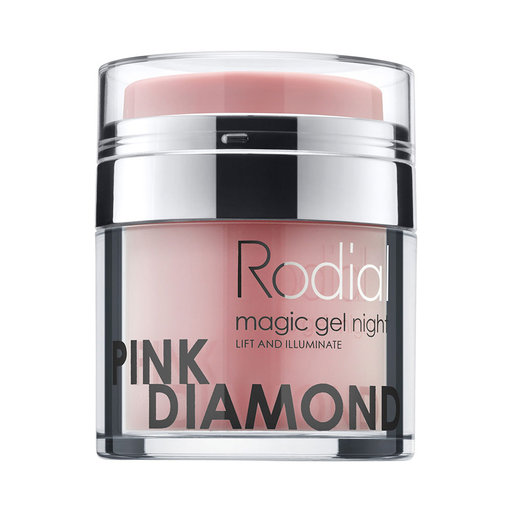 Pink Diamond Magic Gel Night