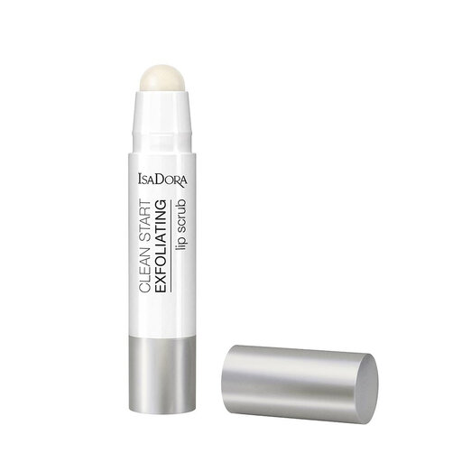 Clean Start Exfoliating Lip Scrub