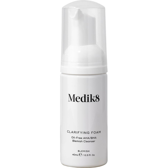 Clarifying Foam, 40 ml Medik8 Ansiktsrengöring