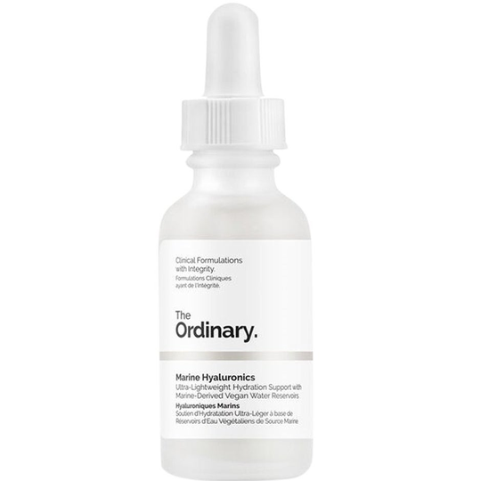 The Ordinary Marine Hyaluronics | Fuktgivande serum | Fuktboost