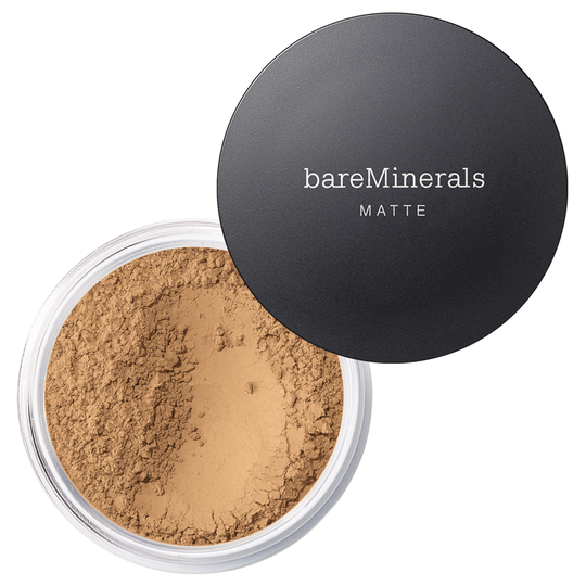 bareMinerals Matte Foundation SPF 15 Golden Tan Matte 20
