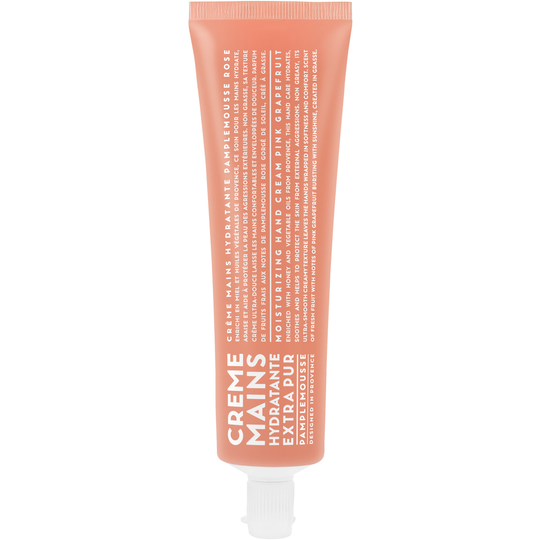 Compagnie de Provence Extra Pur Hand Cream Pink Grapefruit 100 ml