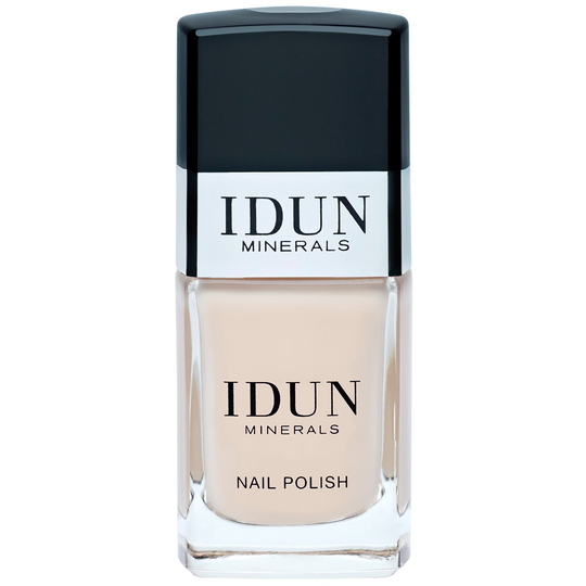 Nail Polish, Sandsten, 11 ml IDUN Minerals Alla färger