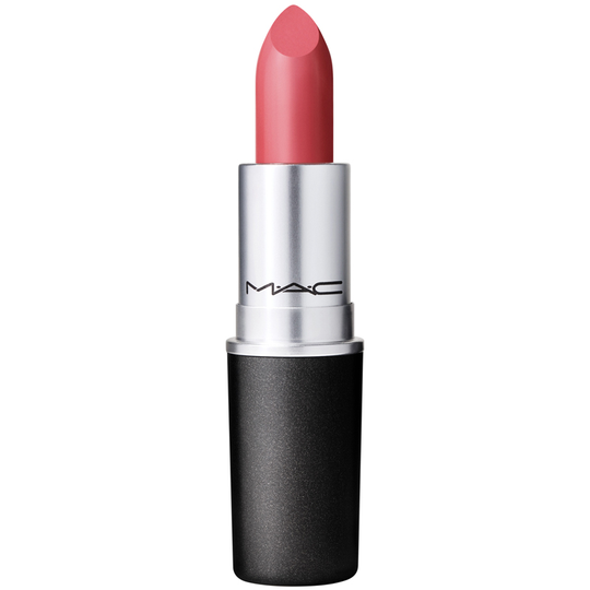 MAC Cosmetics Amplified Creme Lipstick Just Curious
