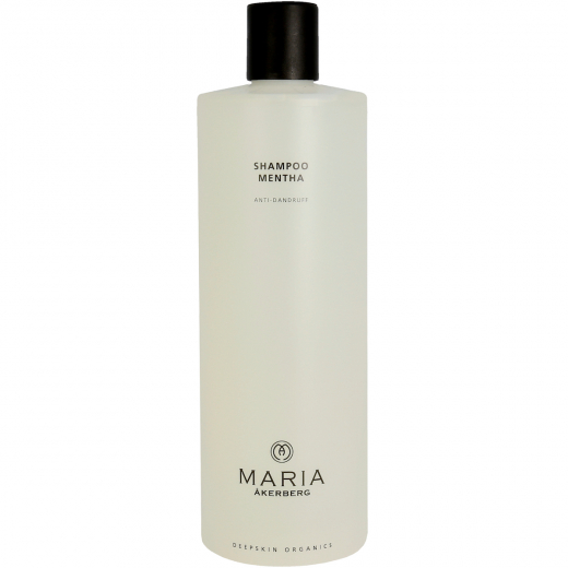 Maria Åkerberg Shampoo Mentha 500 ml