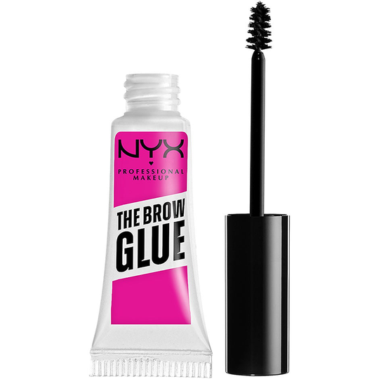 Brow Glue Stick, 5 g NYX Professional Makeup Ögonbrynsmakeup