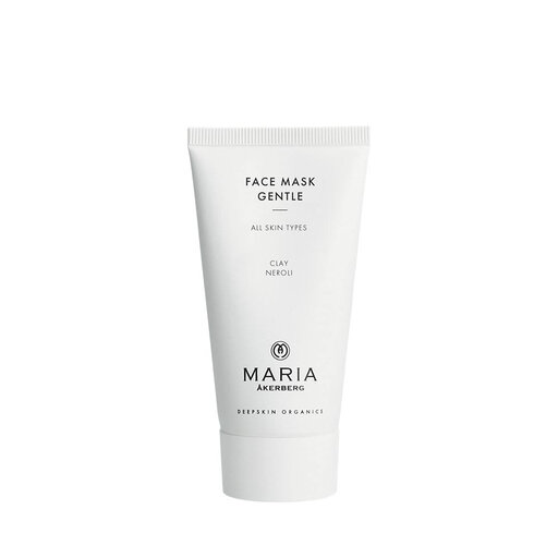 Face Mask Gentle