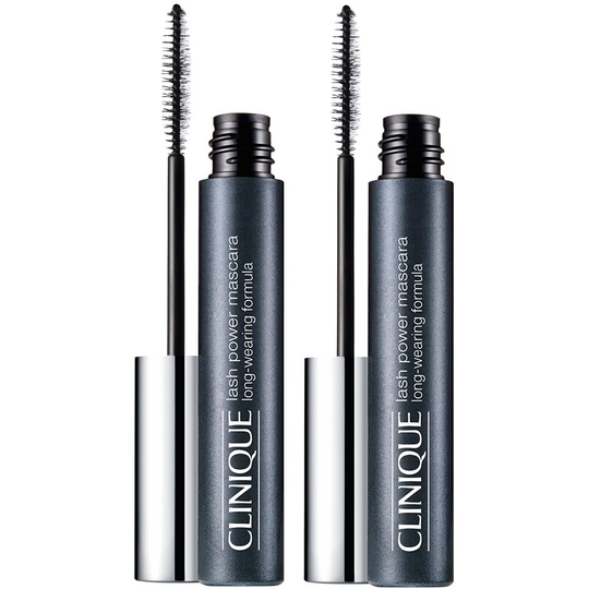 Lash Power Mascara Duo, Clinique Makeup - Smink