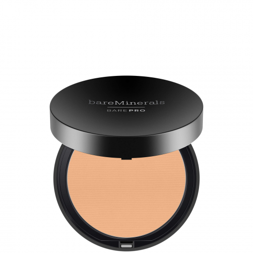 bareMinerals barePRO Performance Wear Powder Foundation Cashmere 06