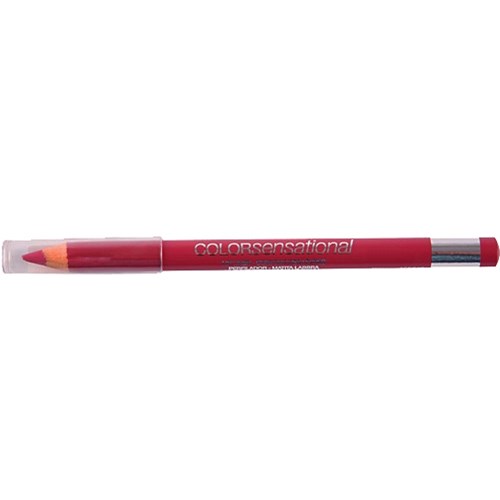 Maybelline New York Maybelline Color Sensational Lip Liner 547 Pleasur