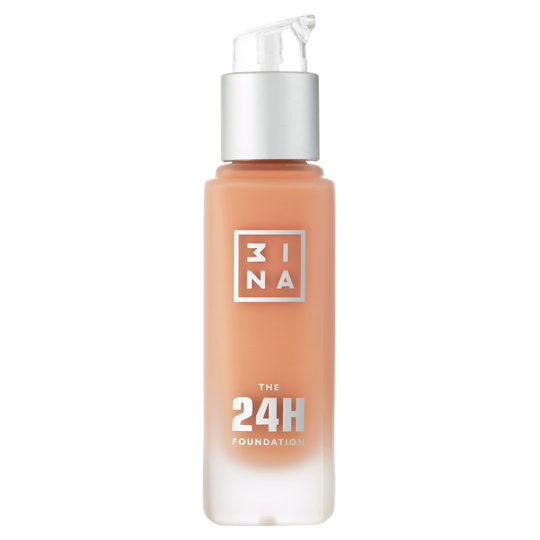3INA The 24h Foundation 612