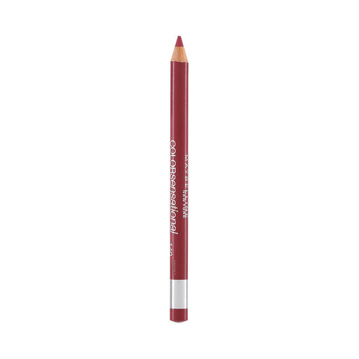 Color Sensational Precision Lipliner