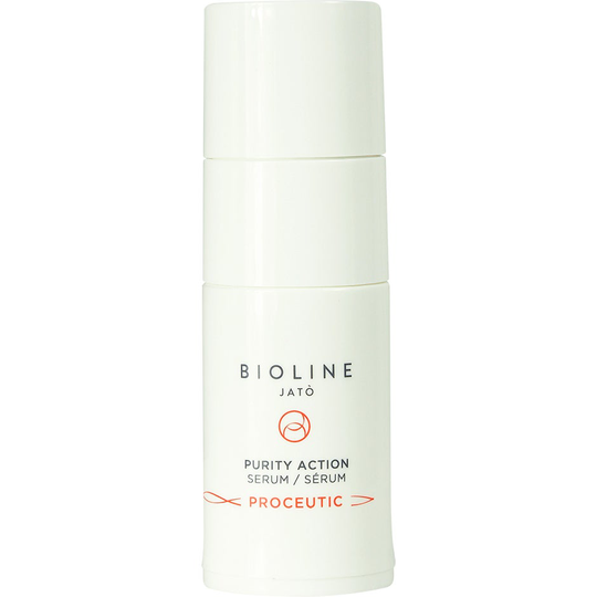 Proceutic Purity Action Serum, 15 ml Bioline Ansiktsserum