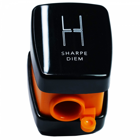 LH cosmetics Sharpe Diem Sharpener