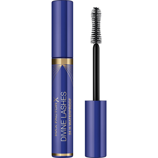 Divine Lashes Waterproof, 9 ml Max Factor Mascara