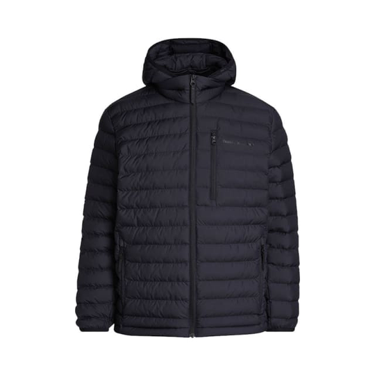 M Rivel Liner Jacket-Black