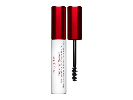 Double Fix' Mascara, Clarins Mascara