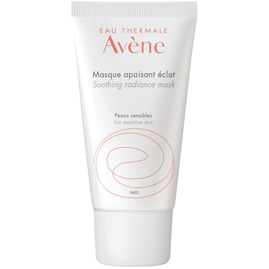 Avène Soothing Radiance Mask 50 ml