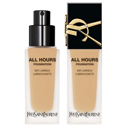 Yves Saint Laurent All Hours Foundation Reno LW8