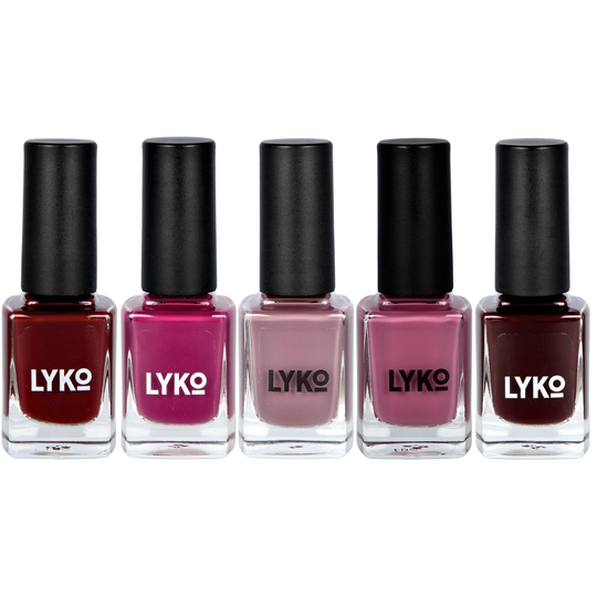 LYKO Winemakers Collection