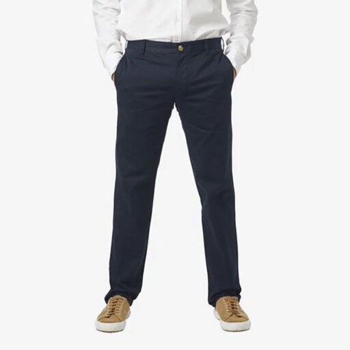 Chinos Stig