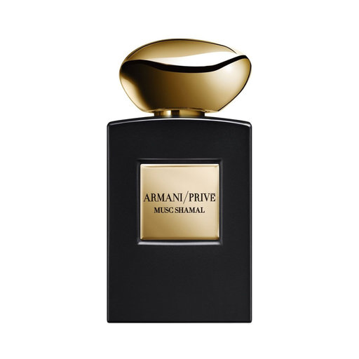 Privé EdP, Musch Shamal