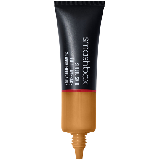 Smashbox Studio Skin 24H Full Coverage Foundation 3.2 Medium-Dark Neutral