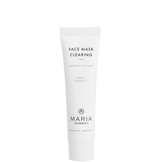 Maria Åkerberg Face Mask Clearing, 15 ml