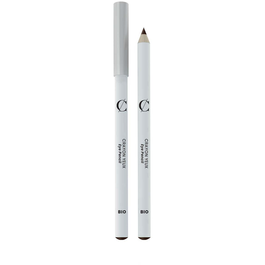 Couleur Caramel Eye pencil n°142 Night brown