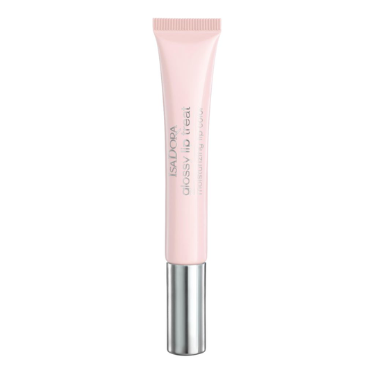 IsaDora Glossy Lip Treat Clear Sorbet 13 ml