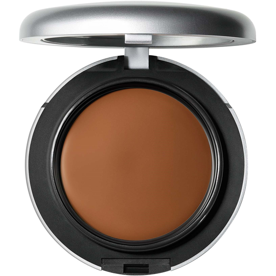 MAC Cosmetics Studio Fix Tech Cream To Powder Foundation NC50