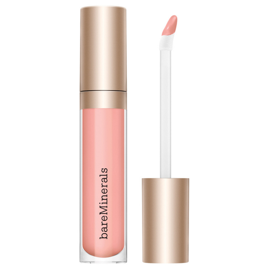 bareMinerals Mineralist Lip Gloss Balm Serenity