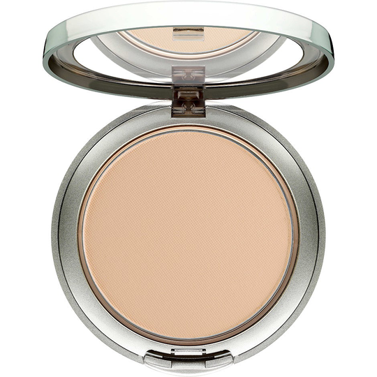 Mineral Compact Powder, 9 g Artdeco Puder
