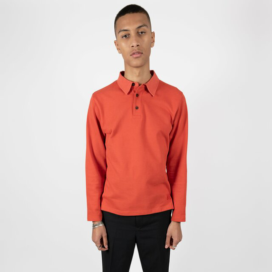 Rugby Polo Shirt
