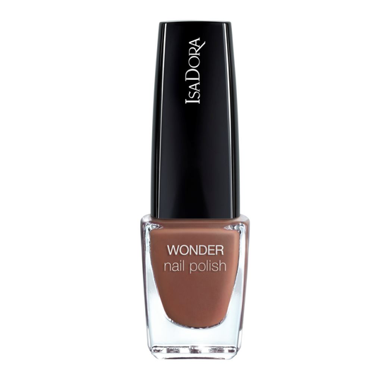 IsaDora Wonder Nail Polish 269 Autumn Leaves 6 ml