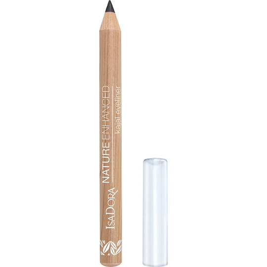 Nature Enhanced Kajal Eyeliner, g 1.2 IsaDora Ögonbrynspenna