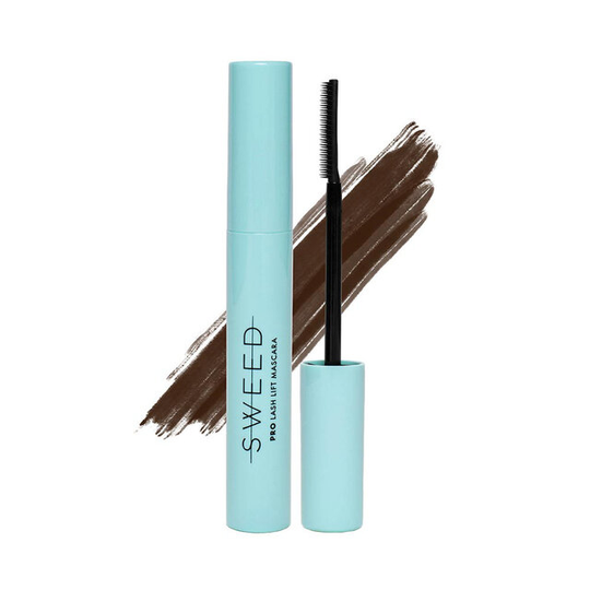 Lash Lift Mascara Brown