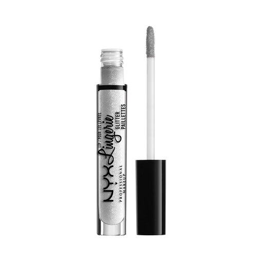 Lip Lingerie Glitter Lipgloss