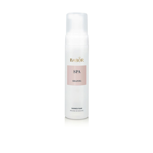 BABOR Shaping Shower Foam 200 ml