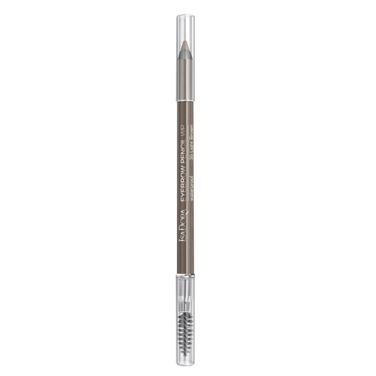 IsaDora Eyebrow Pencil WP Light Brown