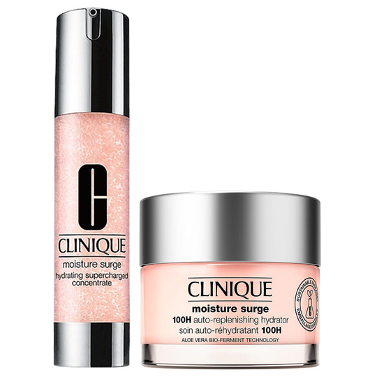 Hydrating Favourites, Clinique Hudvård