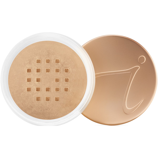 Jane Iredale Amazing Base Loose Mineral Powder SPF20 Latte (G)