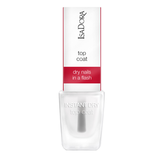 IsaDora Instant Dry Quick-Drying Top Coat