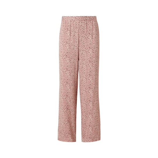 Sleep Pant Wovens Viscose
