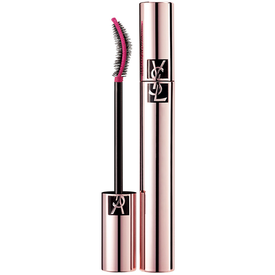 Yves Saint Laurent The Curler | YSL Mascara |